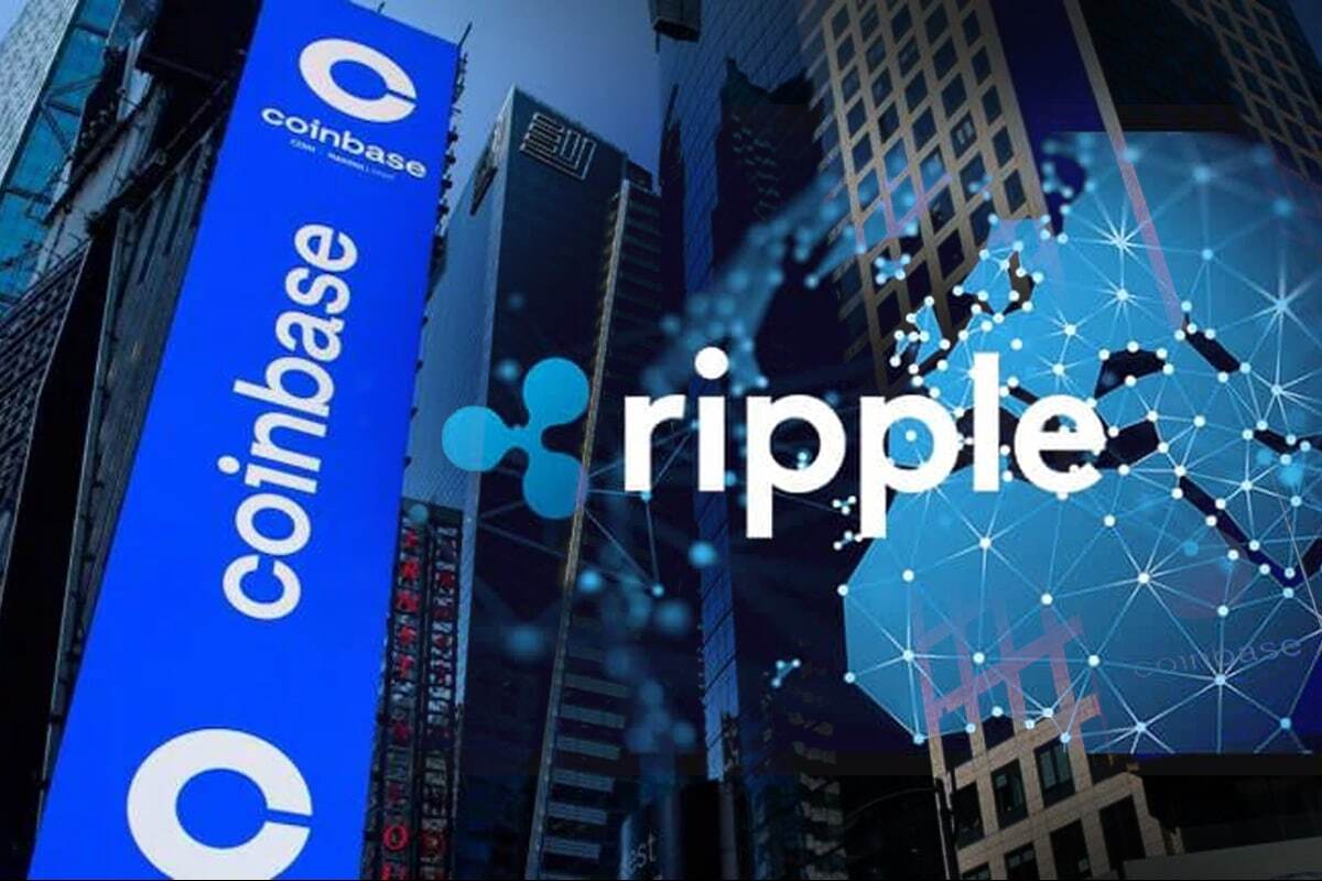 Coinbase Global Announces Relisting of XRP Following Court Ruling | cryptolove.fun