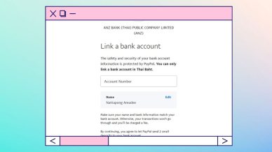 How do I remove a limitation from my account? | PayPal BA