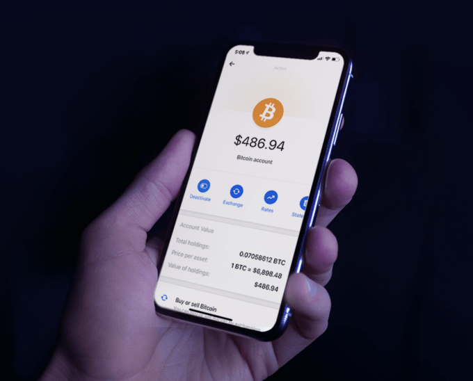 Revolut: A Cryptocurrency Revolut(ion)? - Canstar