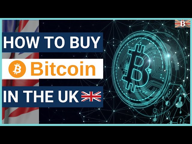 How to Invest in Bitcoin in the UK | Koody