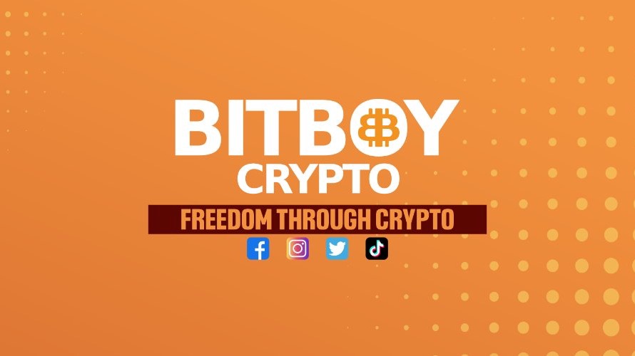 BitBoy’s token has cratered along with his career