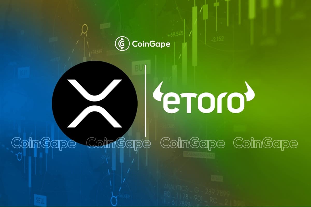 eToro Wallet Guide: Secure Your Crypto Assets