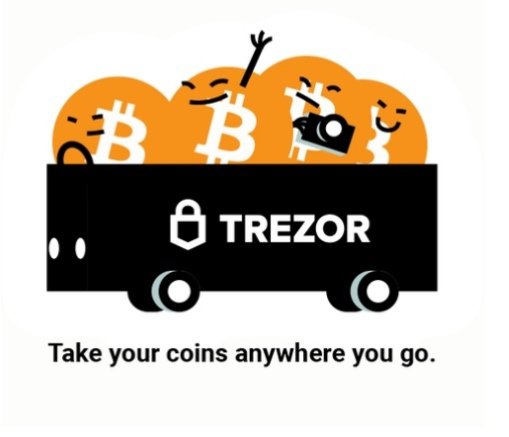 Trezor Wallet – BitcoinWiki