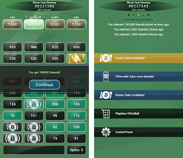 Bitcoin Cash Giveaway APK Download - Free - 9Apps
