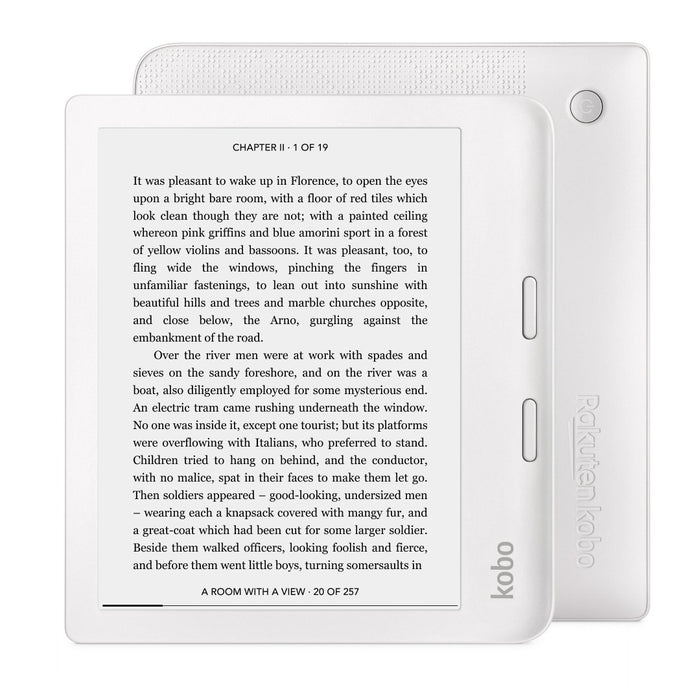 Kobo Libra 2 eReader - Wellwise by Shoppers