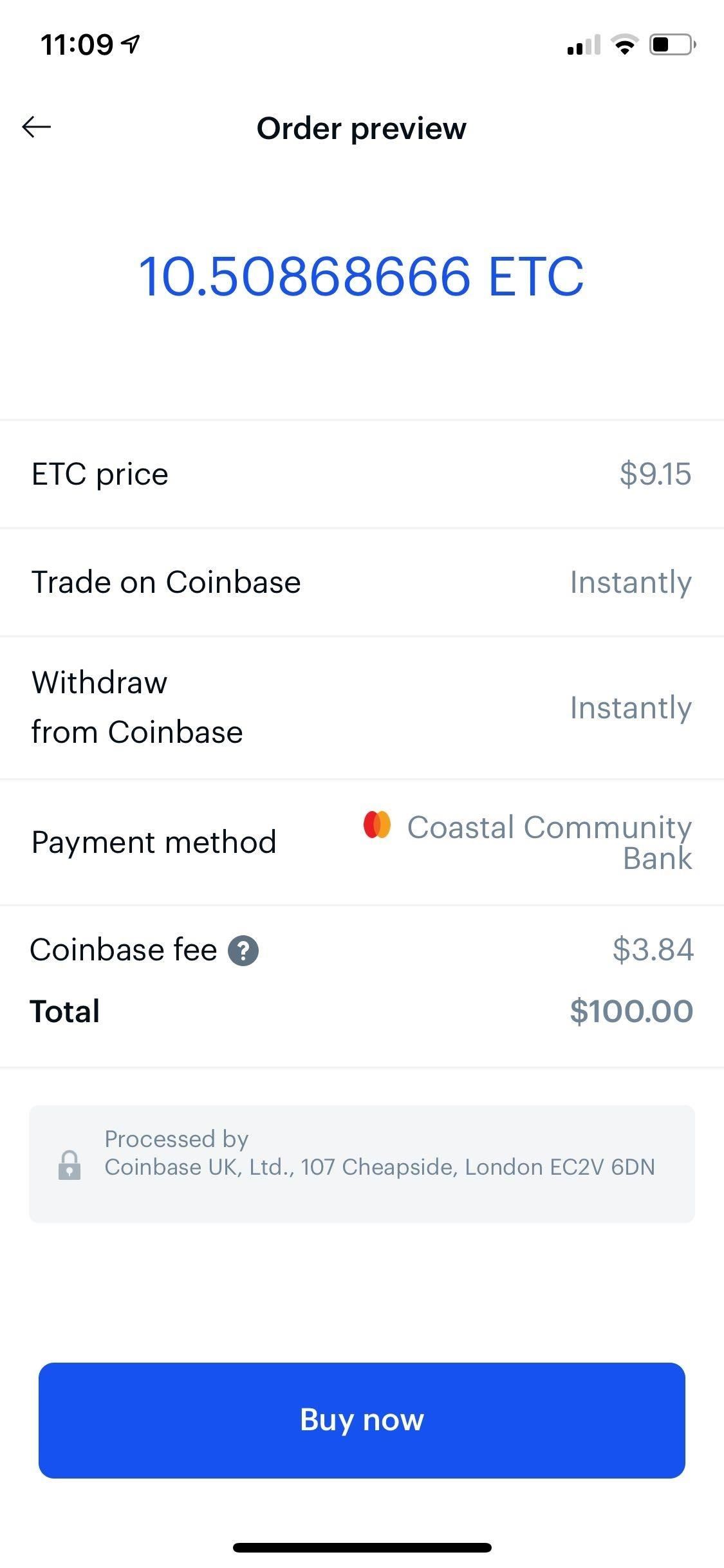 Juno | Coinbase Fees: A Detailed Guide