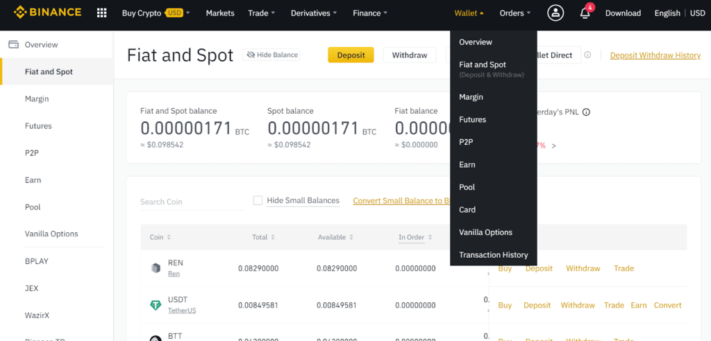 Binance vs. Coinbase: Which Should You Choose?