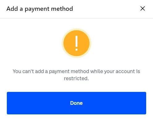 Unable to Convert my Coins to other Coins - General - Coinbase Cloud Forum