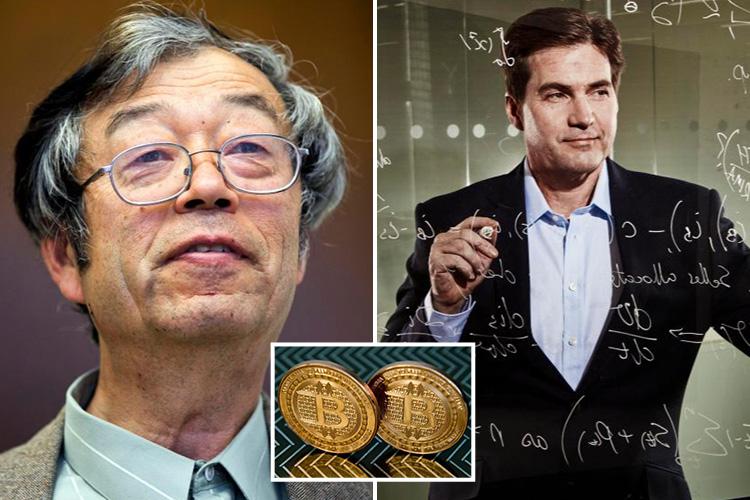 Who Is Satoshi Nakamoto? the Bitcoin Legend Is As Mysterious As Ever.