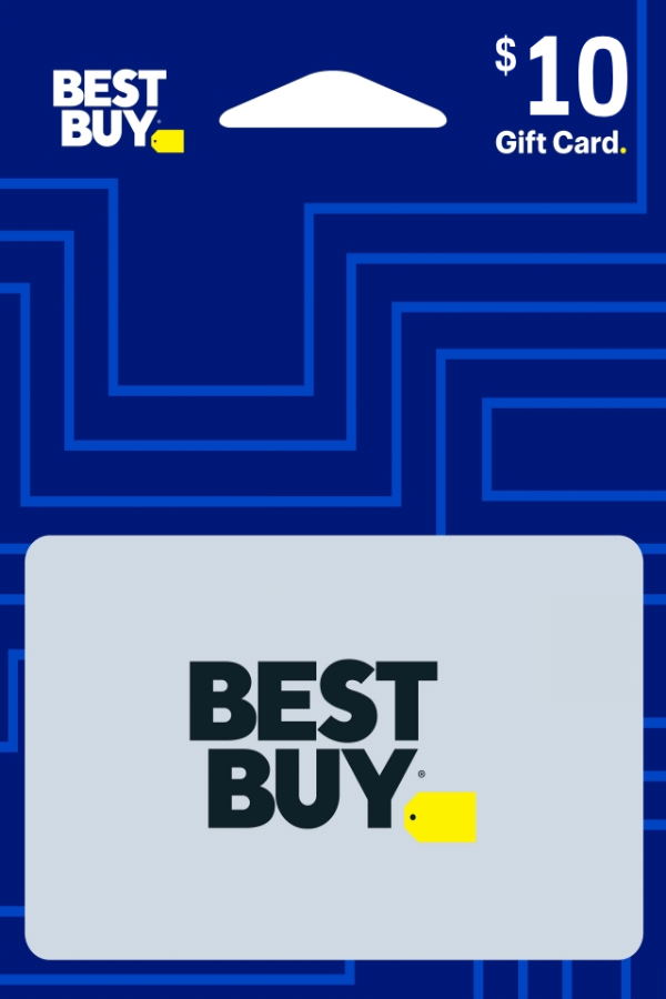 Sell Bitcoin for Best Buy Gift Cards | Buy Best Buy Gift Card with Crypto - CoinCola