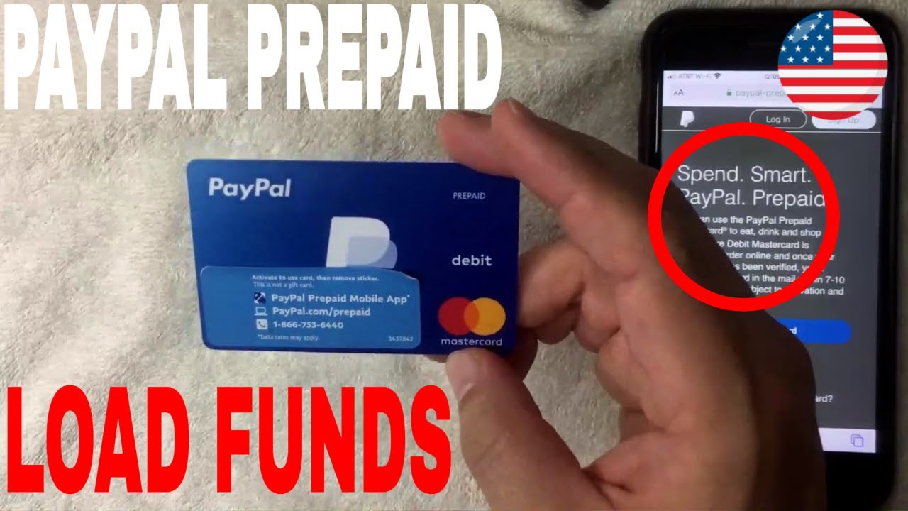 What Is PayPal Cash Card?