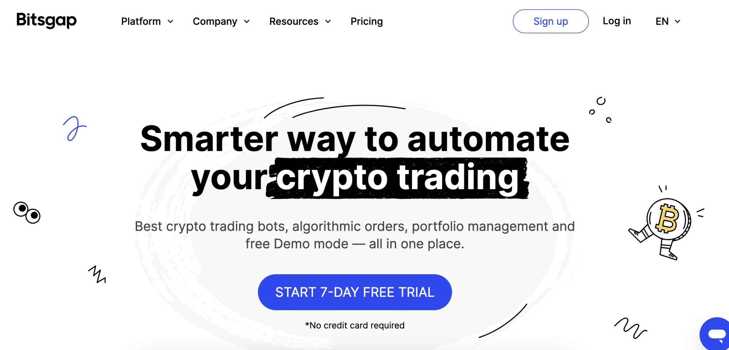 Best Binance Trading Bot - Automate Your Crypto Trading - CryptoRobotics