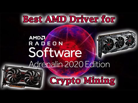 cryptolove.fun: Turbo-charged AMD graphics drivers for Mac BootCamp users.