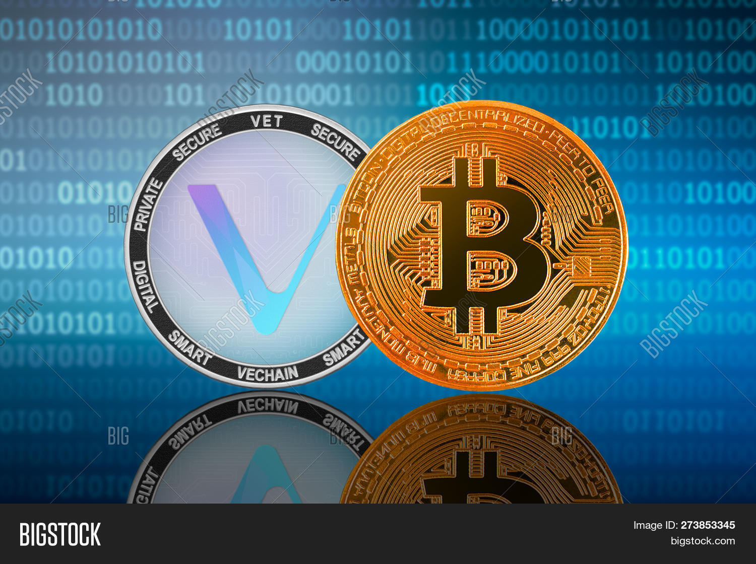 VeChain VET to Bitcoin BTC Exchange / Buy & Sell Bitcoin / HitBTC