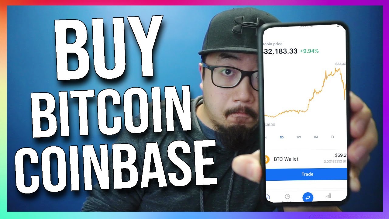 ‎Coinbase: Buy Bitcoin & Ether on the App Store