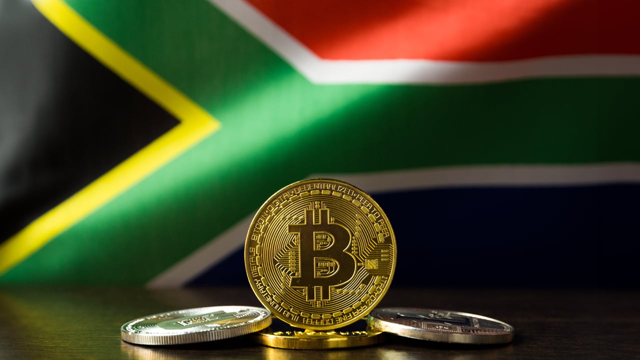 9 Exchanges to Buy Crypto & Bitcoin in South Africa ()