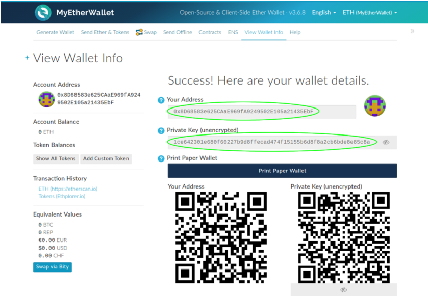 cryptolove.fun - Scanner All Private Keys Ethereum