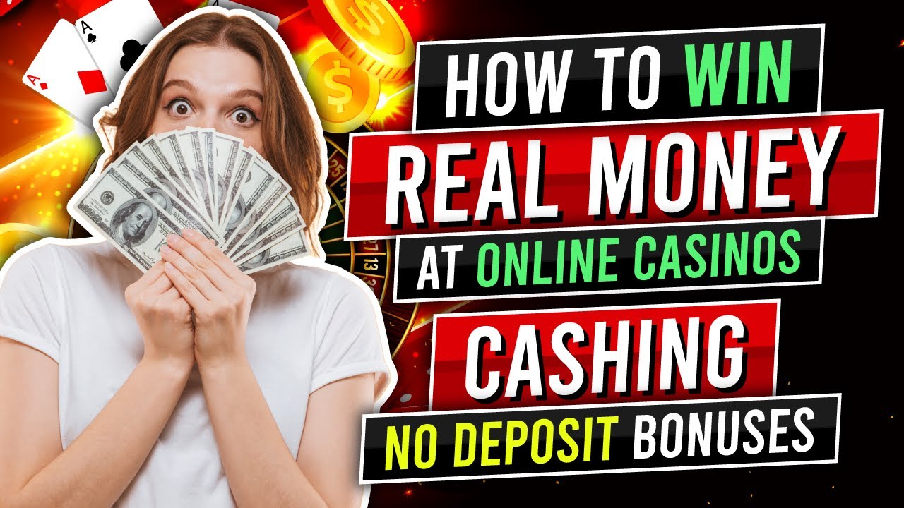 Online Casino Real Money No Deposit | List of Bonus Codes