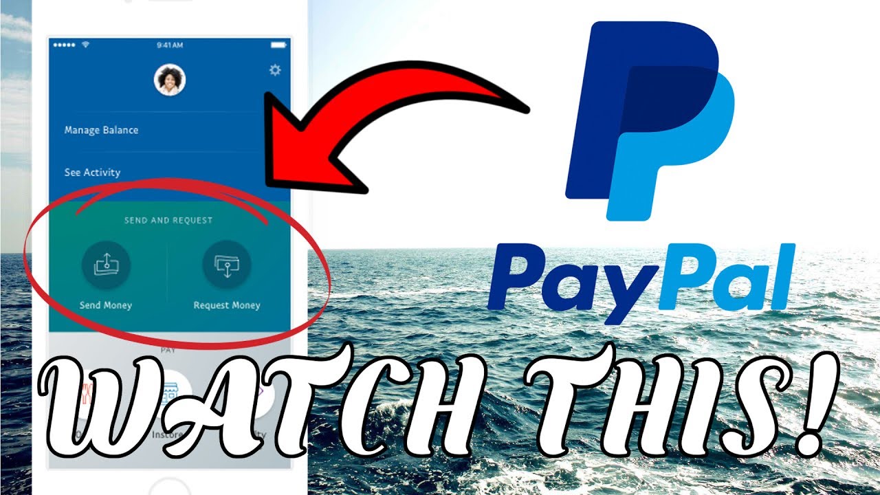PayPal Setup for Kids ⋆ How Kids Can Earn Money