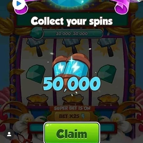 Haktuts | Coin master 50 free spin and coin link - Haktuts Free Spins & Coins