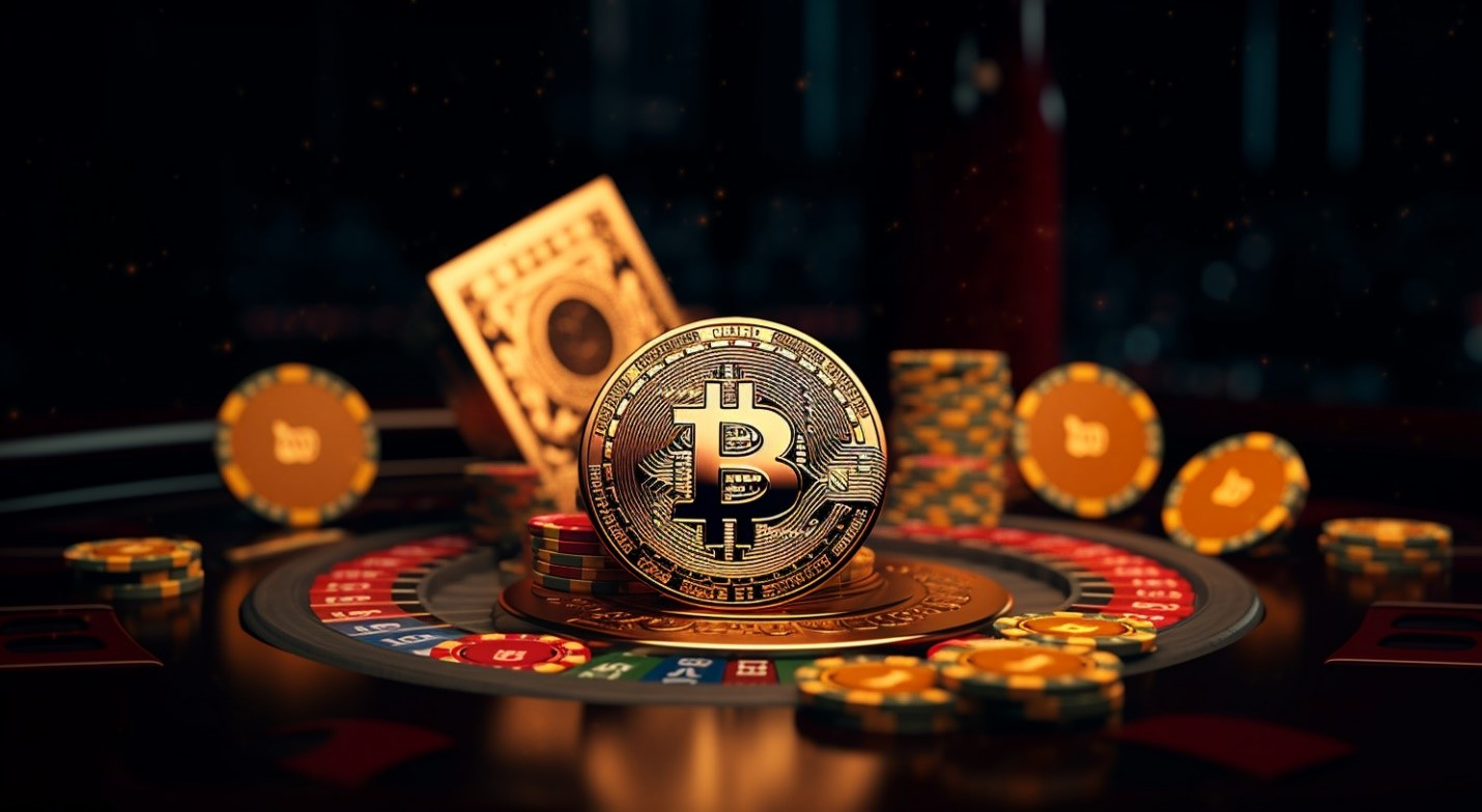 Which Countries Are Embracing Crypto Gambling in ?