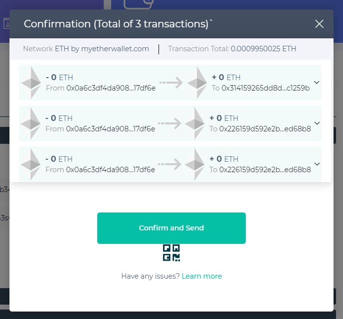 How To Create a Custom Token in MyEtherWallet (How to Add a Token)