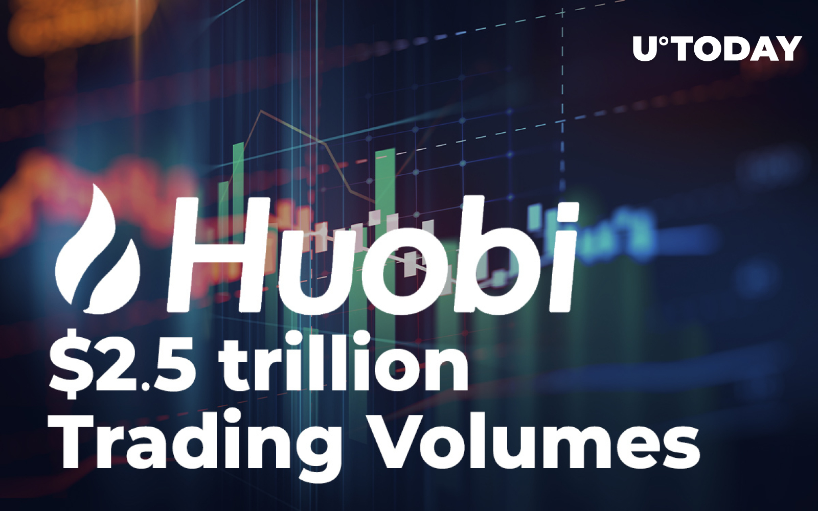 Huobi Token (HT) Surges 25%, Justin Sun Says He Has No Idea Why