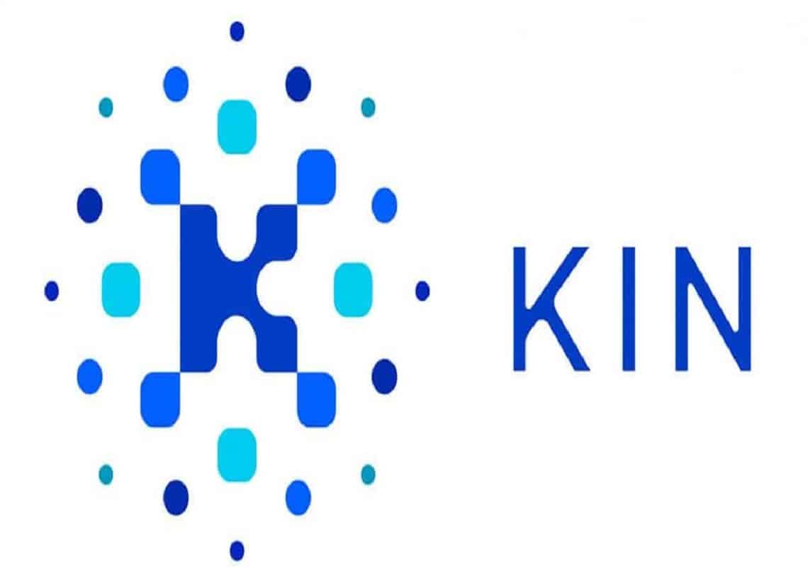 Kin Price (KIN), Market Cap, Price Today & Chart History - Blockworks