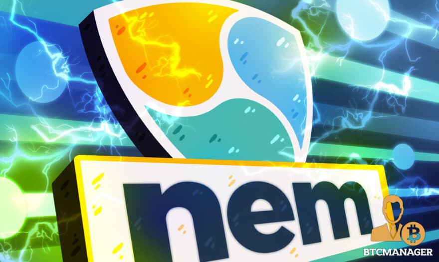 NEM Price (XEM INR) | NEM Price in India Today & News (11th March ) - Gadgets 