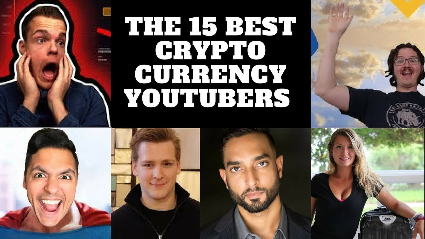 7 Best Crypto Influencers in Japan