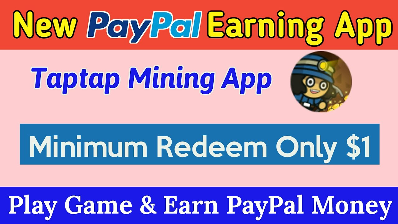 mining time - PayPal Community