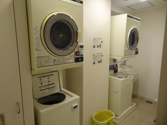 Laundry on the go: A Guide to Keeping your Clothes Clean while Traveling Japan | Tokyo Cheapo