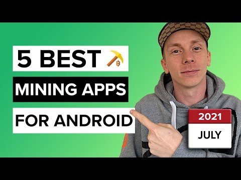 Top 5 Best Crypto Mining Apps In - Coincu