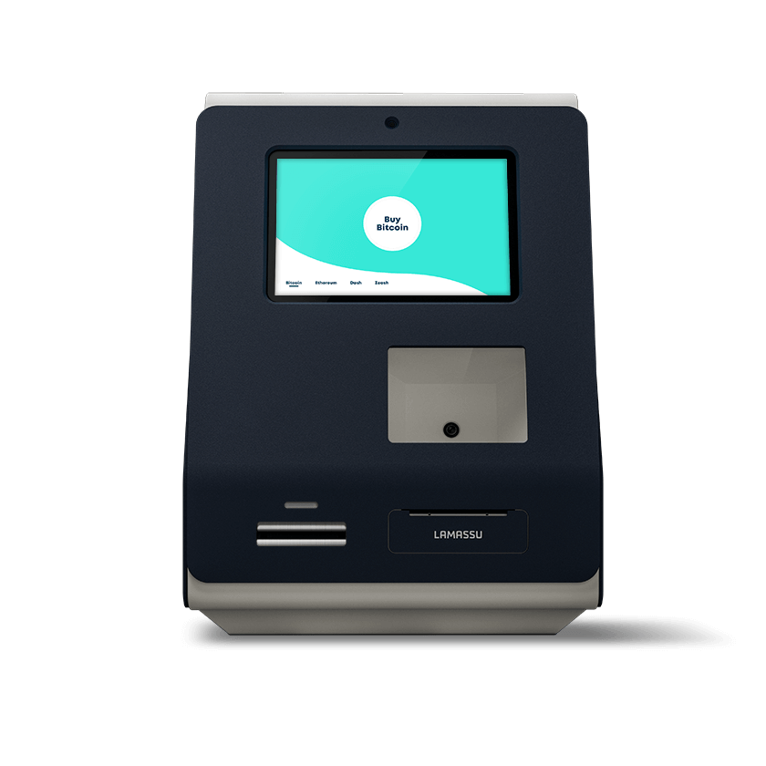 Questions about starting a Bitcoin ATM business? | Lamassu