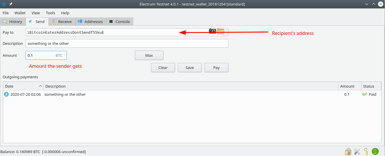 How to set up an Electrum Bitcoin wallet | PC Gamer