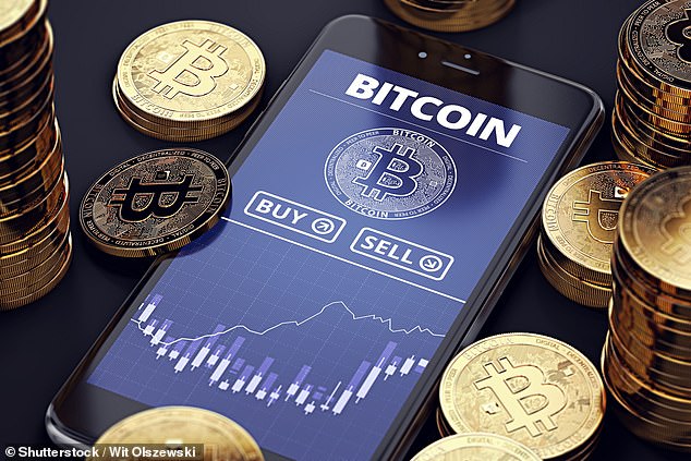 Will UK investors be able to buy Bitcoin spot ETFs after US approval? | This is Money