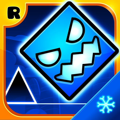 Parent reviews for Geometry Dash | Common Sense Media