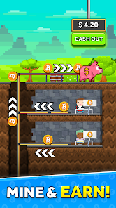 ‎The Crypto Games: Get Bitcoin on the App Store