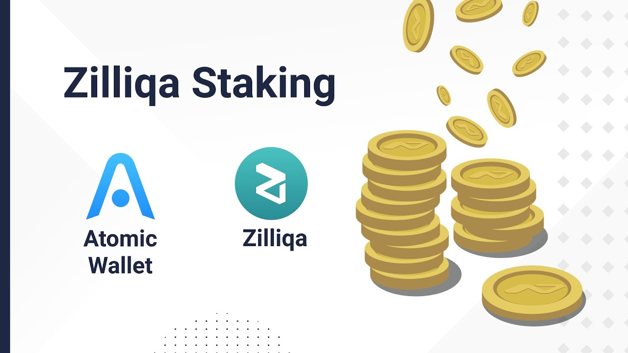 ZIL Staking – Zilliqa | Crypto Staking Rewards