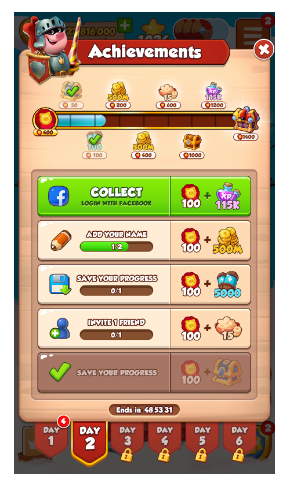 How To Get More Stars in Coin Master - N4G