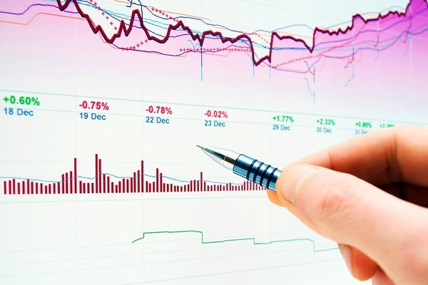 Multi-level deep Q-networks for Bitcoin trading strategies | Scientific Reports