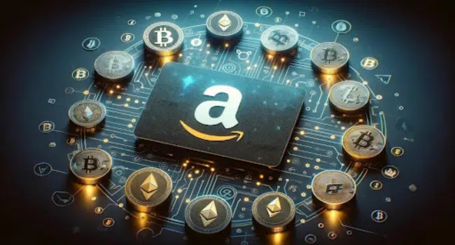 When Will Amazon (AMZN) Accept Bitcoin?