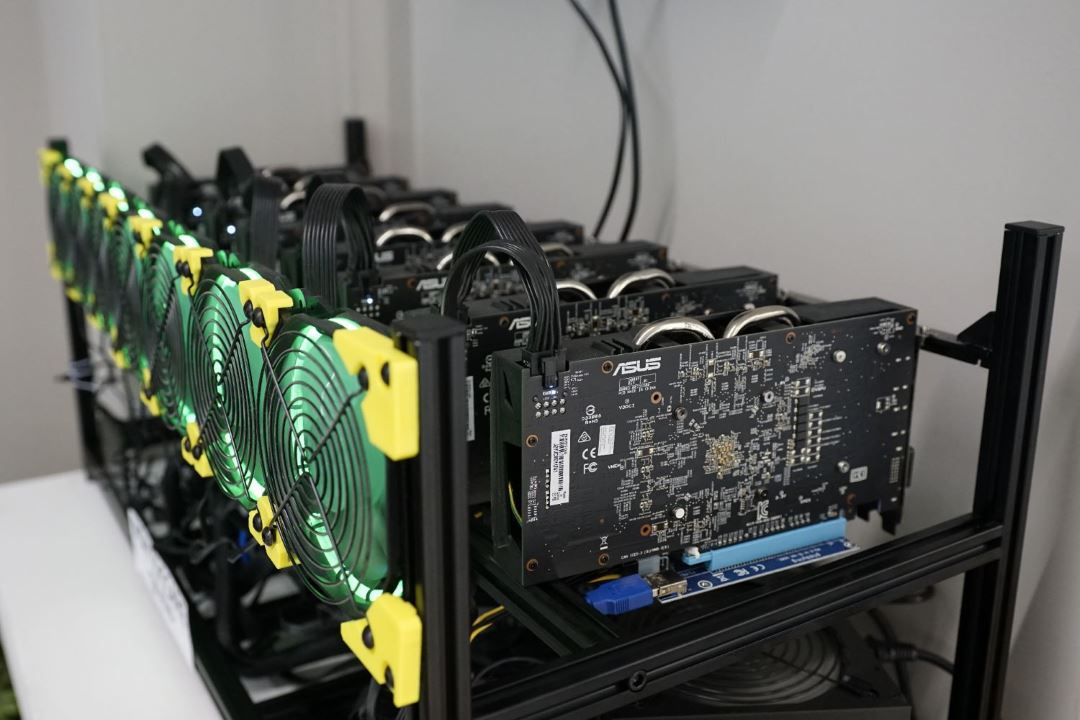 10 Best Motherboards For Ethereum Mining in 