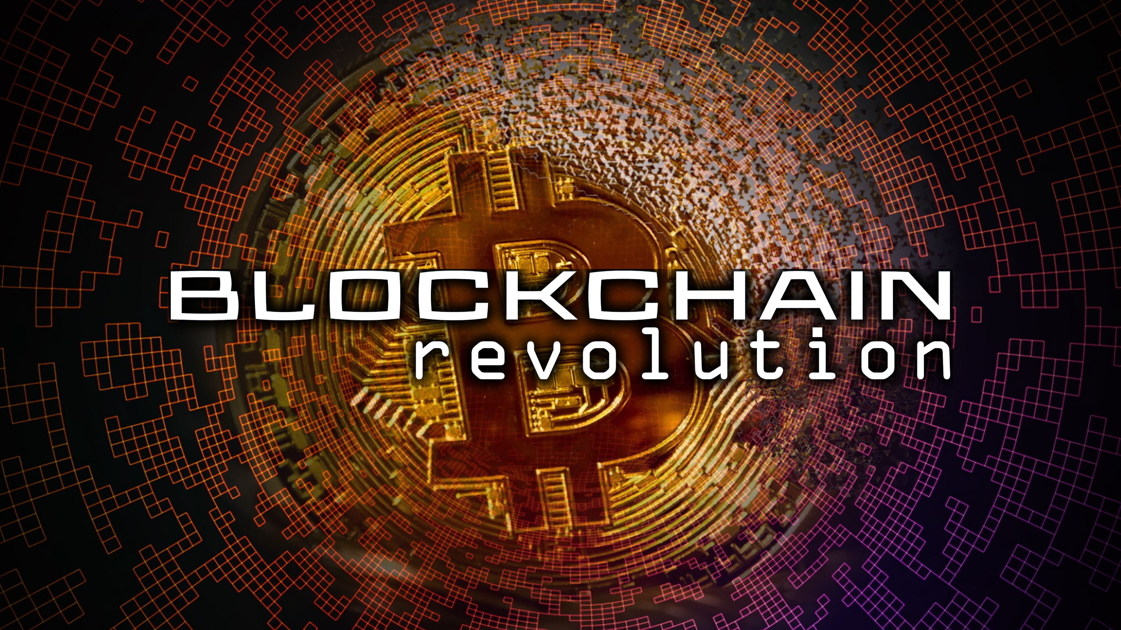 Bitcoin Revolution ™ - The Updated & Official Site【】