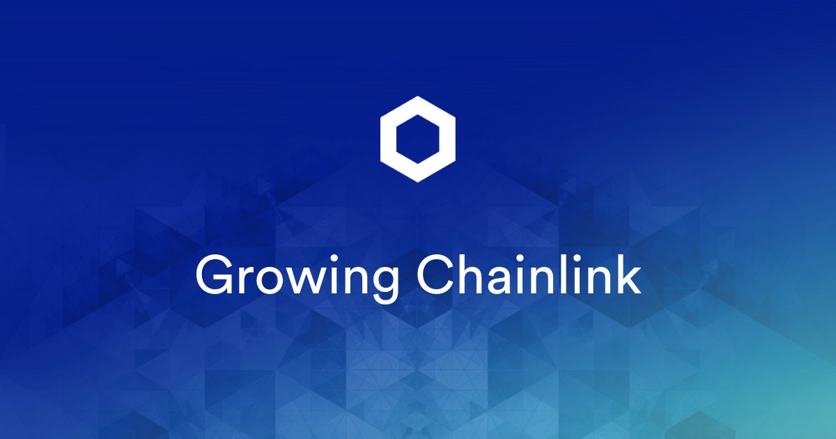 Blockchain Basement: Chainlink Pump OVER? (New Coinbase DEX)