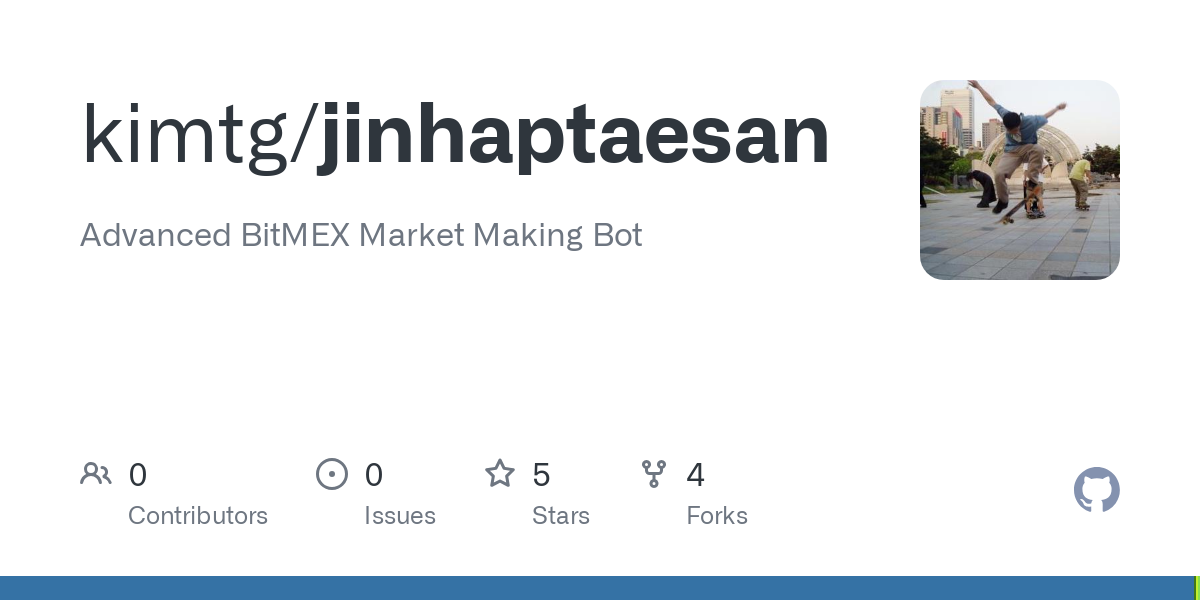 BitMEX Trading Bot