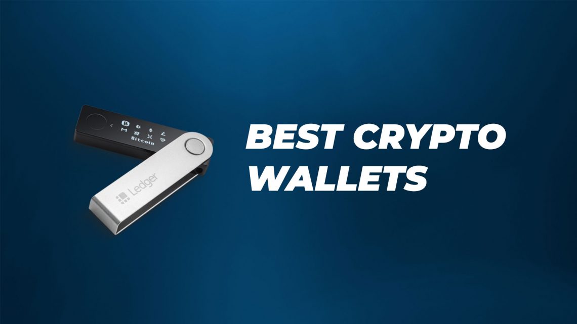 Best Crypto Wallets - Consumer Reports