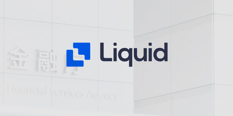 Liquid - CryptoMarketsWiki