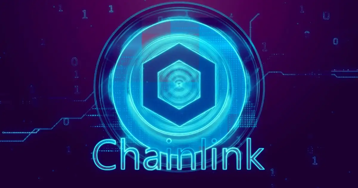 Chainlink Price | LINK Price Index and Chart - CoinDesk