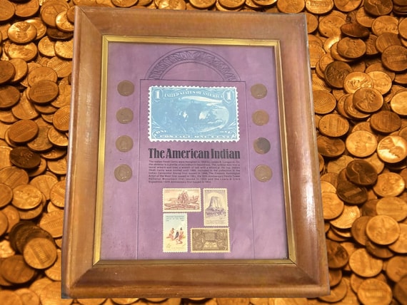 Have you inherited stamps or coins? – C.G. Collectors World